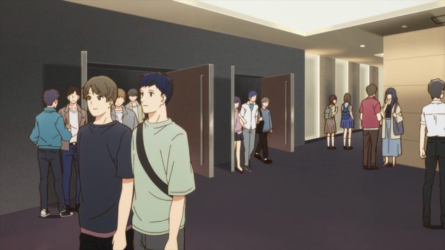 新成员加入 [AI翻译]