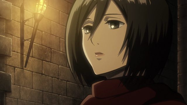 解散式之夜 -人类再起②- [AI翻译]