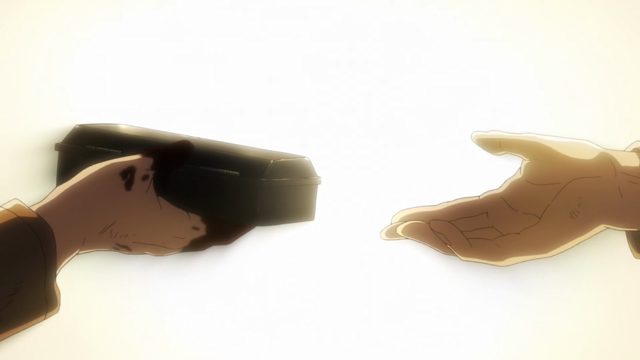 白夜