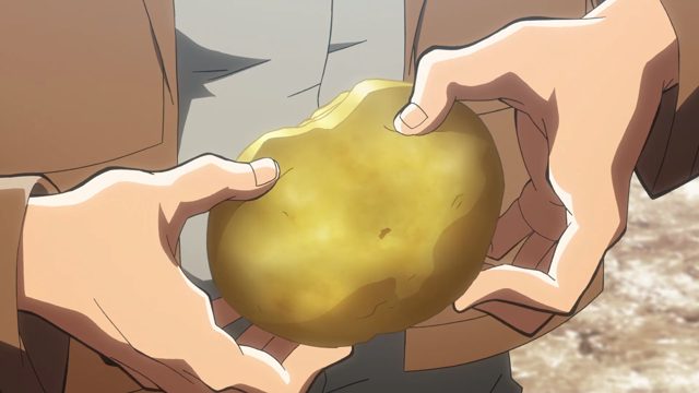 绝望之中的暗淡光芒 -人类再起①- [AI翻译]