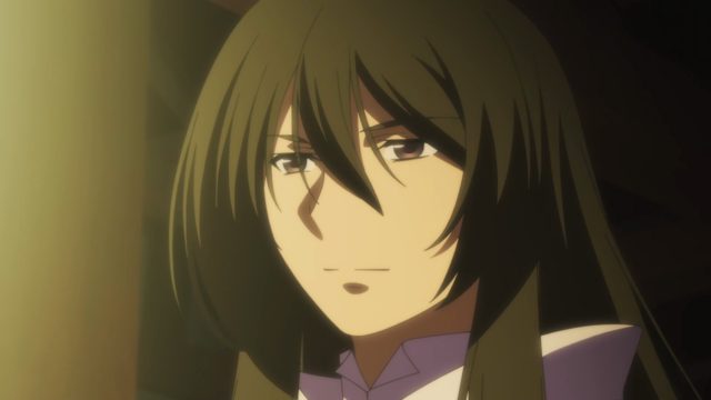 继承人类者