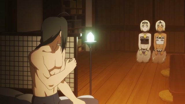 霸道皇女