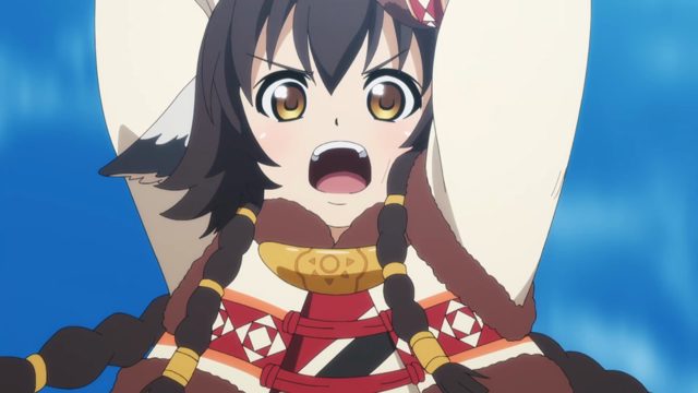 上奏之时