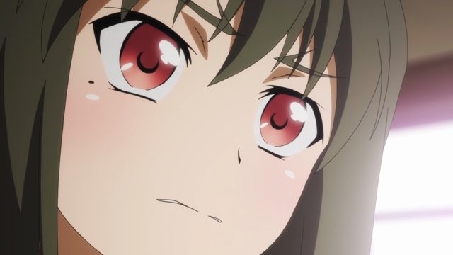 决战前夜