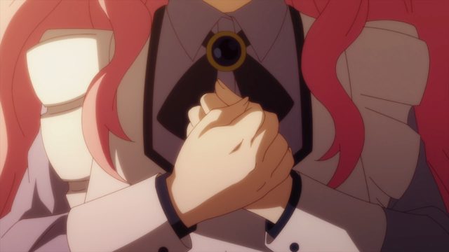兄妹与海