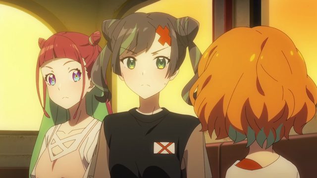 灯之章 [AI翻译]
