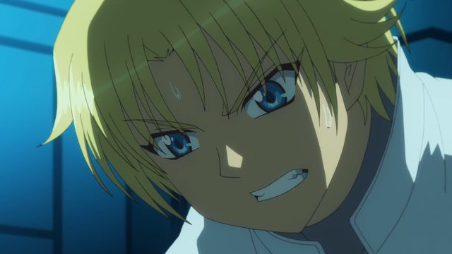 雨と涙