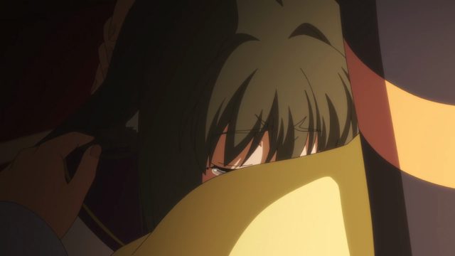 回归
