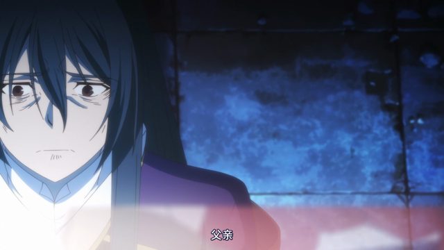 来自深渊的声音