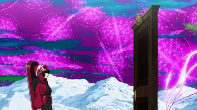 冰雪帝国 [AI翻译]