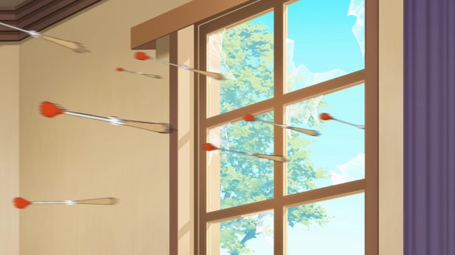 最终头目降临之章 [AI翻译]