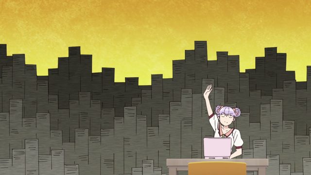 沙龙之章 [AI翻译]