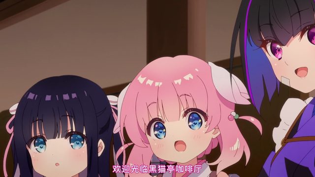 转瞬即逝的六重奏