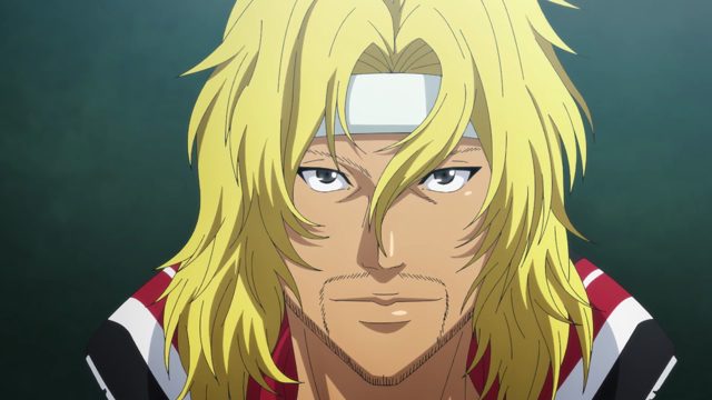 日本武士vs骑士