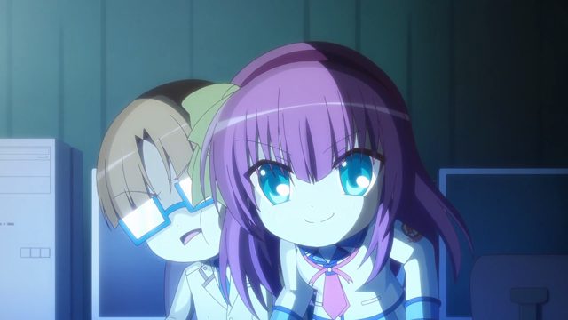 混乱的学生会长选举等 [AI翻译]