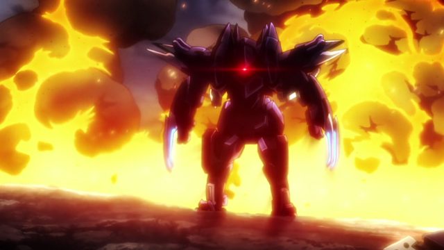 北陆战线(前篇)