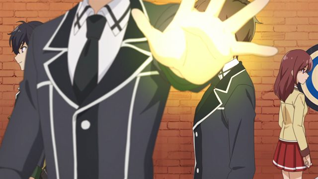 最强贤者，前往迷宫（Dungeon）。
