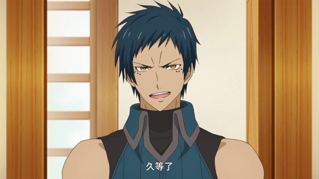 最强贤者，决斗。