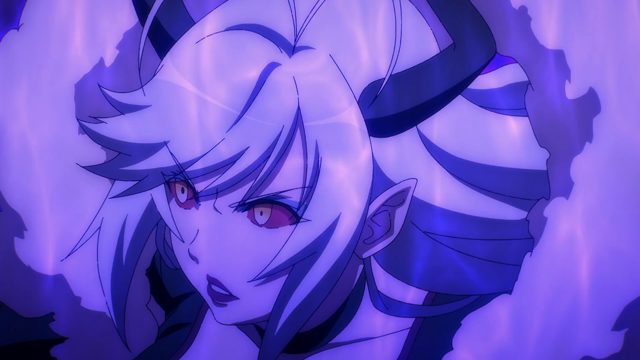 魍魉姬(Moryo) [AI翻译]