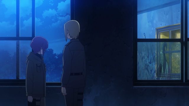 我不想死