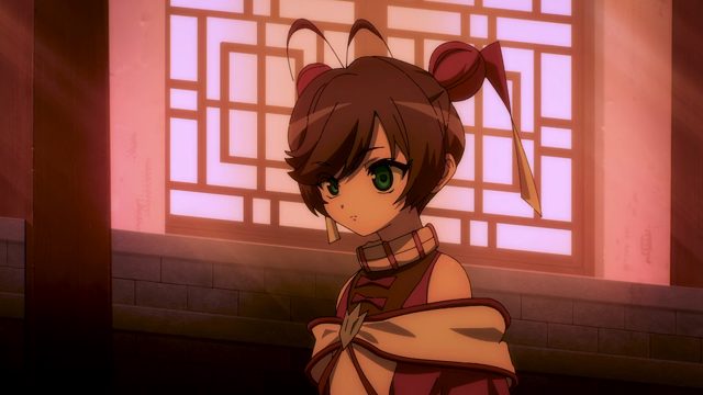 凤凰教(Houkyo) [AI翻译]