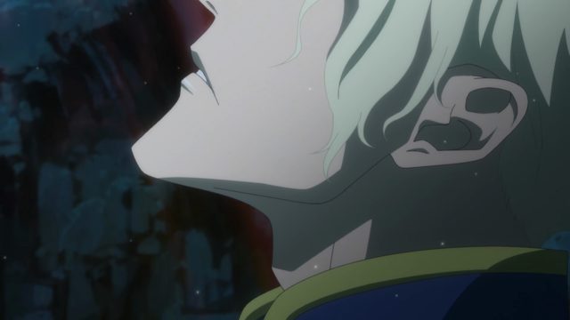 使命的尽头 [AI翻译]