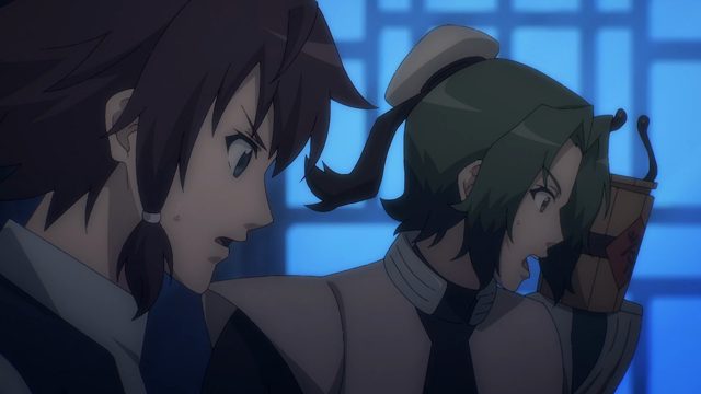 悲愁谱(Hishufu) [AI翻译]