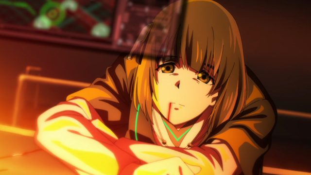 Refrain -我的使命-