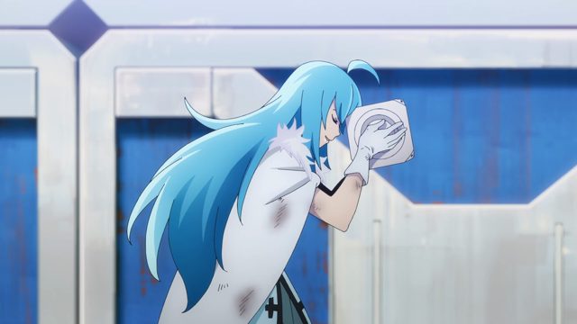 萤石眼之歌