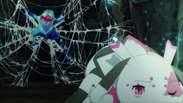 转生、异世界？
