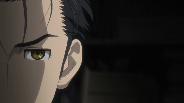 并列过程的偏执狂-Parallel World Paranoia-