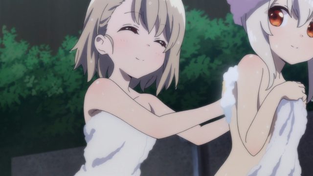 暖洋洋热腾腾晕乎乎…