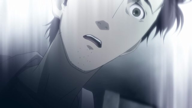 形而下的坏死-Physically Necrosis-
