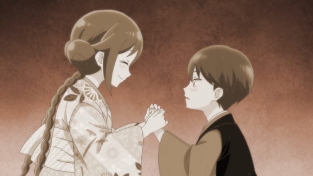 九月一日 [AI翻译]