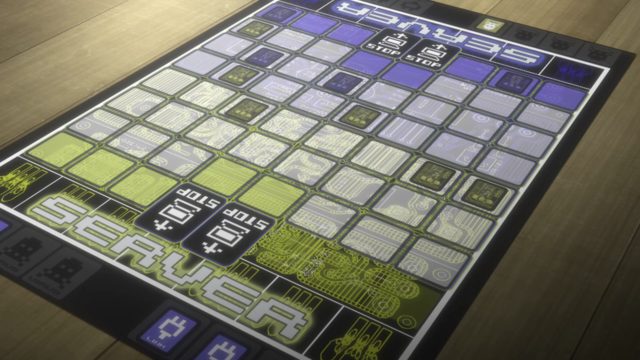 静止界限的教义-Dogma in Ergosphere-