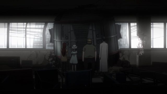 不可逆的坏死-Sacrificial Necrosis-