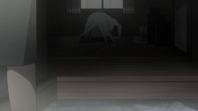 无限连锁的细胞凋亡-Endless Apoptosis-