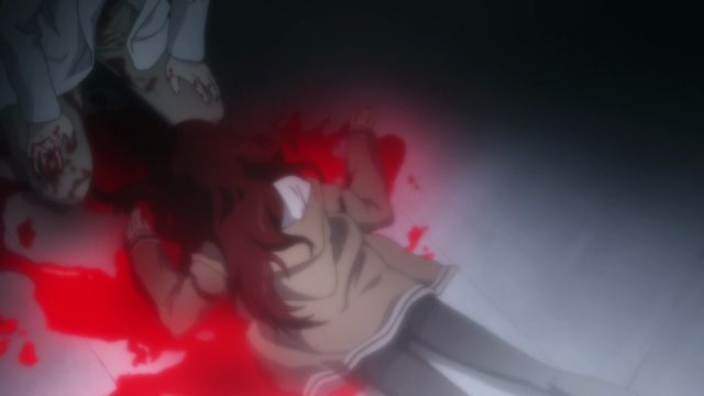 终与始的序章-Open The Steins Gate-