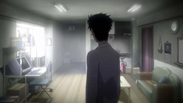 亡环上的坏死-Missing Link Necrosis-